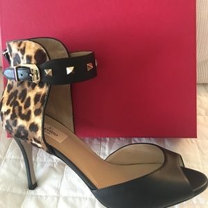 Valentino Stiletto Shoes